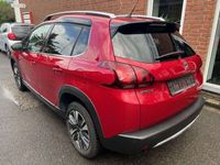 gebraucht Peugeot 2008 PureTech 110 Stop&Start Crossway