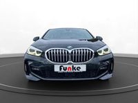 Gebraucht BMW 118 M Sport 140 PS (102 kW) 2020 Schwarz Kleinwagen