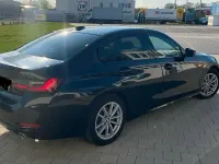 Brugt BMW 318 Performance 150 HK (110 kW) 2023 Sort Sedan