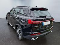 Gebraucht DFSK Fengon 184 PS (135 kW) 2024 Gilded black/schwarz SUV