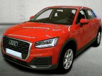 gebraucht Audi Q2 Q21.0 TFSI ultra LED Connect GRA SHZ SoundSys