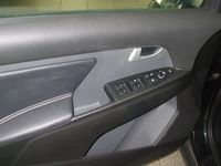 gebraucht Kia Sportage CRDi Automatik 4WD 4X4 8-fach-Alu-berei