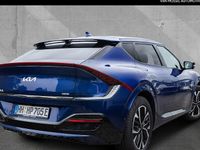 Gebraucht Kia EV6 GT-Line 168 kW (229 PS) 2024 Blau SUV