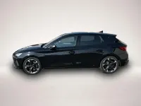 Gebraucht Cupra Leon 245 PS (180 kW) 2023 Manufacturer Limousine