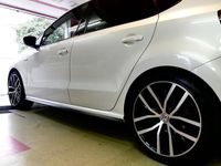 gebraucht VW Polo V GTI 1.8 TSI DSG*LED*Navi*Klima*Kamera