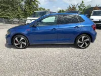 Gebraucht VW Polo Select 207 PS (152 kW) 2025 Reef blue Kleinwagen