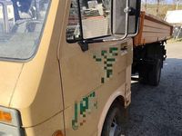 Gebraucht VW LT 95 PS (69 kW) 1994 Beige