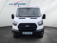 Gebraucht Ford Transit Trend 165 PS (121 kW) 2025 Frostweiß Van