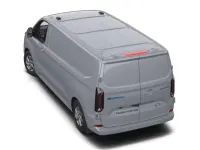 Neu Ford E-Transit Limited 160 kW (218 PS) 2026 Grey matter Van