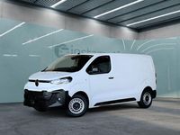 Gebraucht Citroën Jumpy 144 PS (105 kW) 2024 Weiß Van / Kleinbus