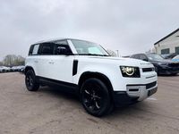 Gebraucht Land Rover Defender 241 PS (177 kW) 2020 Weiß SUV