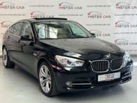 gebraucht BMW 535 Gran Turismo FOND-TV/NACHT/SOFT/PANO/AHK/HUD/KEY/20ALU