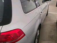 Gebraucht VW Passat Comfortline 140 PS (102 kW) 2012 Grau Limousine