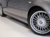 Brugt Alpina B3 305 HK (224 kW) 2004 Grå Coupe