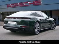 Gebraucht Porsche Panamera 4 470 PS (345 kW) 2024 Gruen Limousine