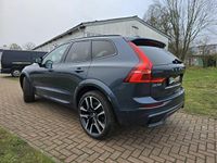 Gebraucht Volvo XC60 Ultimate 197 PS (144 kW) 2024 Denim blue metallic SUV