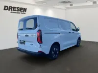 Occasion Ford Transit Trend 160 kW (218 ch) 2025 Blanc Van