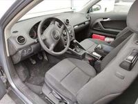 gebraucht Audi A3 1.6 Attraction