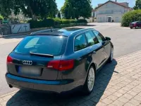 Gebraucht Audi A6 S-Line 170 PS (125 kW) 2007 Kombi