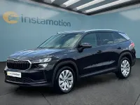 Neu Skoda Kodiaq Selection 193 PS (141 kW) 2026 SUV