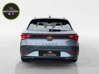 Gebraucht Cupra Leon VZ 310 PS (228 kW) 2022 Grau Kombi