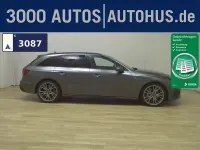 Gebraucht Audi A4 S-Line 286 PS (210 kW) 2022 Daytonagrau perleffekt (metallic) Kombi