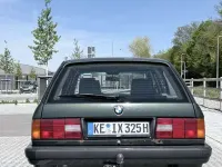 Gebraucht BMW 325 170 PS (125 kW) 1990 Kombi