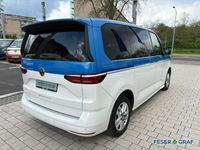 gebraucht VW Multivan 1,5 l TSI 7-Gang-DSG LED / Family Paket