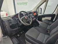 gebraucht Fiat Ducato L1H1