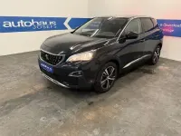 Gebraucht Peugeot 3008 Allure 180 PS (132 kW) 2019 Grau SUV