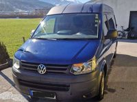 gebraucht VW Transporter T5