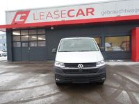 Gebraucht VW T6.1 204 PS (150 kW) 2023 Silber Van