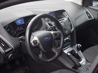 Gebraucht Ford Focus Titanium X 143 PS (105 kW) 2013 Schwarz metallic Kombi