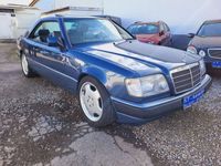 gebraucht Mercedes E320 CE