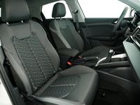 gebraucht Audi A1 Sportback Advanced