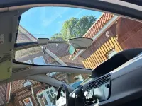Gebraucht Citroën C4 Picasso PureTech 131 PS (96 kW) 2017 Weiß Van / Kleinbus
