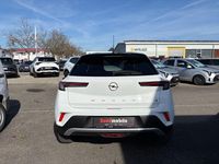 Gebraucht Opel Mokka-e Elegance 100 kW (136 PS) 2021 Weiß SUV
