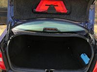 Second-hand Audi A4 101 CP (74 kW) 1997 Albastru Berlinǎ