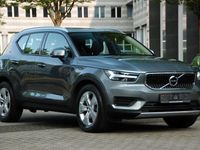 Gebraucht Volvo XC40 Momentum 190 PS (139 kW) 2019 Grau SUV