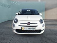 gebraucht Fiat 500 Fiat 500, 71.000 km, 69 PS, EZ 11.2018, Benzin