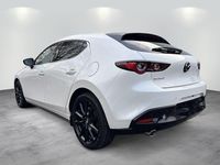 Neu Mazda 3 Nagisa 140 PS (102 kW) 2025