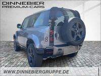 gebraucht Land Rover Defender 90 3.0 Diesel D250 X-Dynamic SE