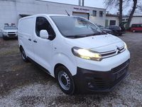 Gebraucht Citroën Jumpy Business Class 179 PS (131 kW) 2017 Weiß Van / Kleinbus