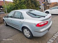 gebraucht Renault Laguna II 