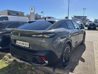 Gebraucht Peugeot 408 GT GT 131 PS (96 kW) 2023 Grau Limousine