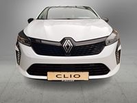 gebraucht Renault Clio V EVOLUTION SCe 65 ABS Fahrerairbag ESP ZV LE
