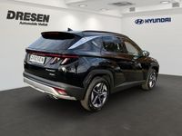Neu Hyundai Tucson Trend 252 PS (185 kW) 2025 Abyss black / met SUV
