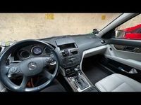 gebraucht Mercedes C250 BlueEFFICIENCY