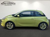 Gebraucht Opel Adam Jam 87 PS (63 kW) 2016 Mojito/lemon tree Kleinwagen