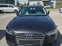 Gebraucht Audi A4 Ambiente 224 PS (164 kW) 2014 Grau Kombi